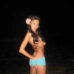 Perfil de Ulrika, 29 años, Sexo casual en Cabrera (María Trinidad Sánchez)