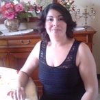 Perfil de Lova, 41 años, Sexo casual en Villa González (Santiago)